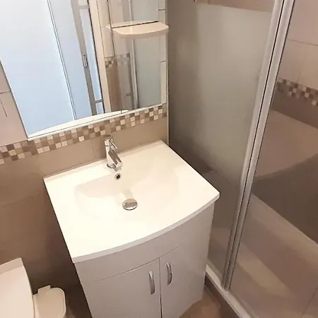 Village Naturiste Vegas Apartamento *