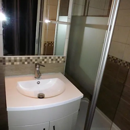 Apartamento Village Naturiste Vegas